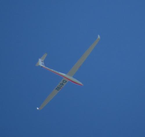 Glider-D-6192-03