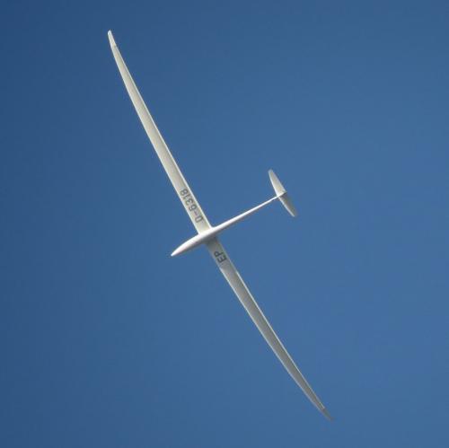Glider-D-6318-04