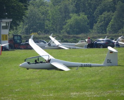 Glider-D-6508-08