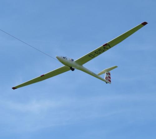 Glider-D-6547-10