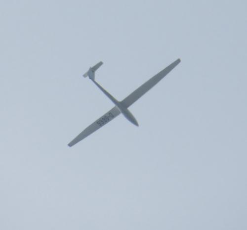Glider-D-6666-01