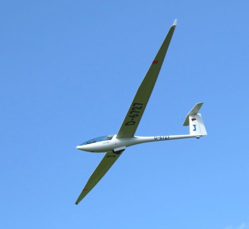 Glider-D-6727-05