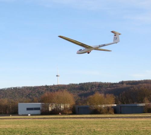 Glider-D-7388-11