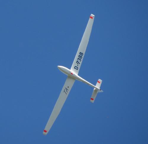 Glider-D-7388-13