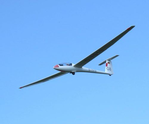 Glider-D-7919-08