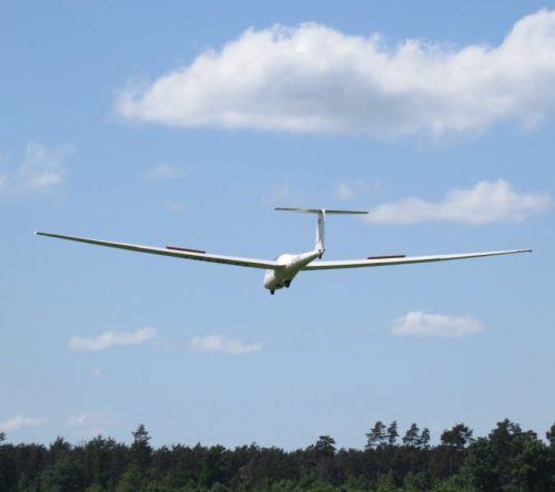 Glider-D-8191-06