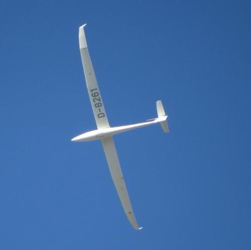 Glider-D-8261-07