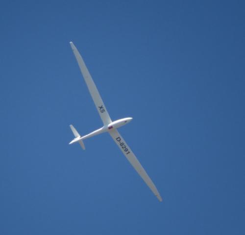 Glider-D-8291-07