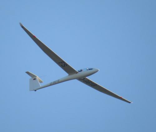 Glider-D-9618-07