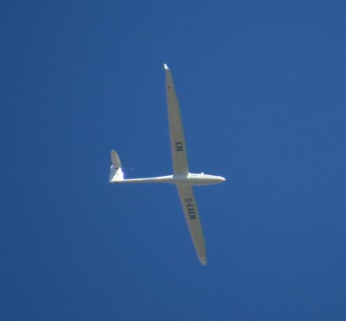 Glider-D-KAKM-01