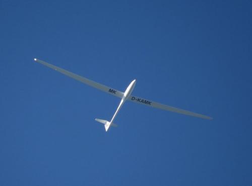 Glider-D-KAMK-01