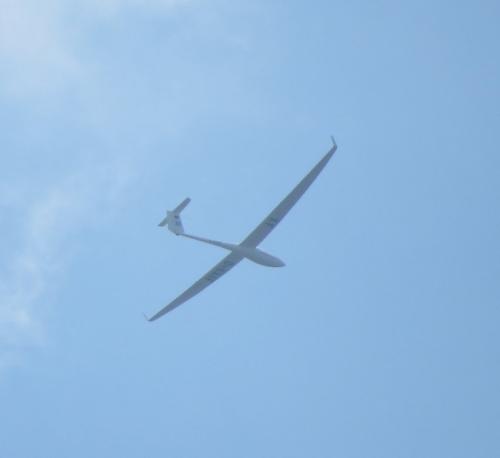 Glider-D-KAXF-01