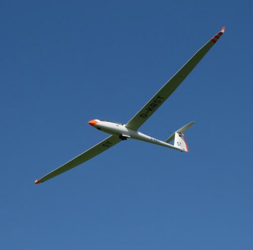 Glider-D-KBST-07