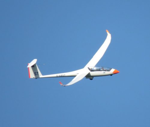 Glider-D-KBST-10