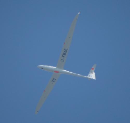 Glider-D-KBXG-01