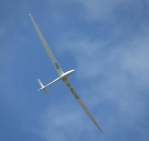 Glider-D-KCHD-05