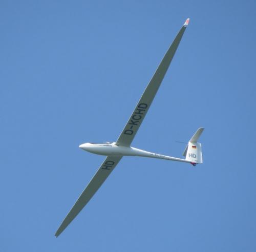 Glider-D-KCHD-06