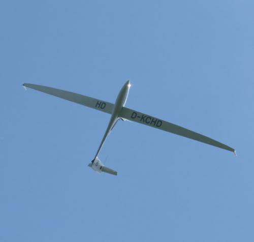 Glider-D-KCHD-08