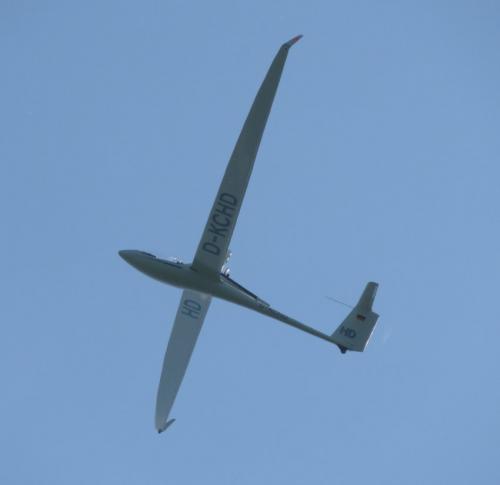 Glider-D-KCHD-09