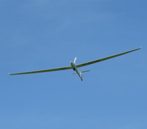 Glider-D-KCHD-10