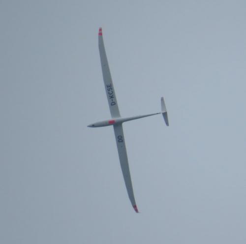 Glider-D-KCSE-02