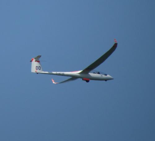 Glider-D-KCSE-05