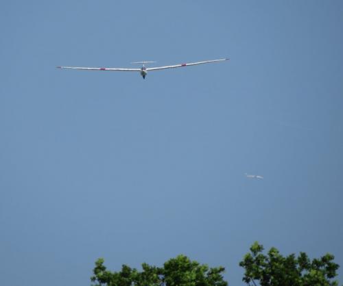 Glider-D-KCSE-06