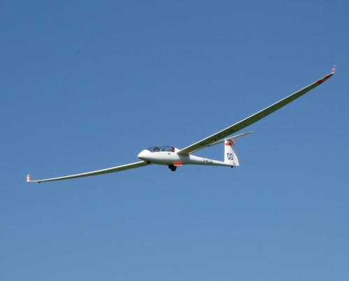 Glider-D-KCSE-07