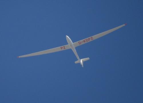 Glider-D-KDPZ-01