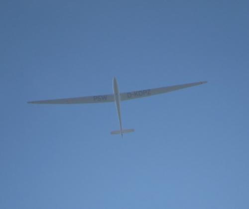 Glider-D-KDPZ PSW-01