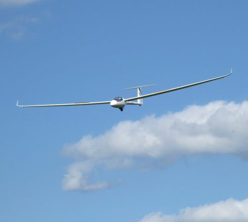 Glider-D-KDTS-15