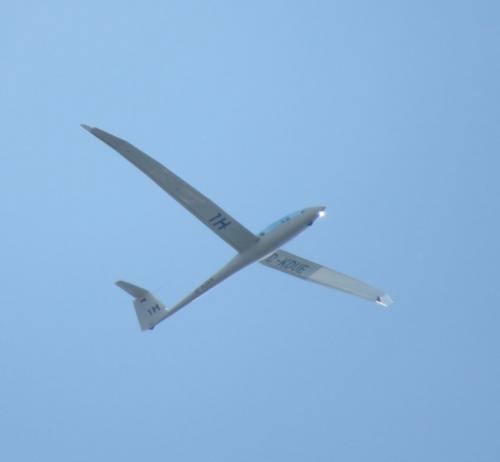 Glider-D-KDUE-01