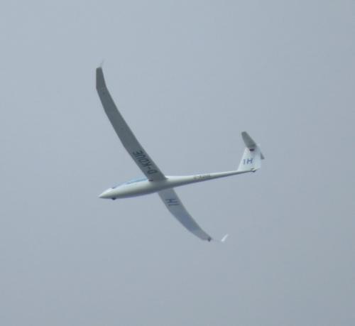 Glider-D-KDUE-02