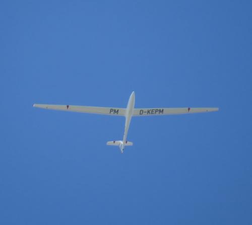 Glider-D-KEPM-01