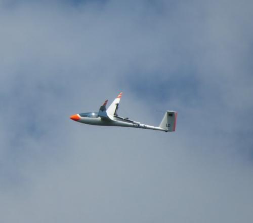 Glider-D-KFIM-11