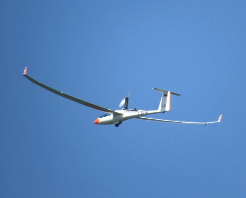 Glider-D-KFIM-15