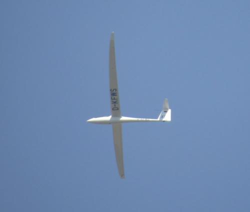 Glider-D-KFWS-01