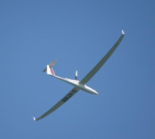 Glider-D-KFWW-13