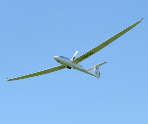 Glider-D-KGAG-09