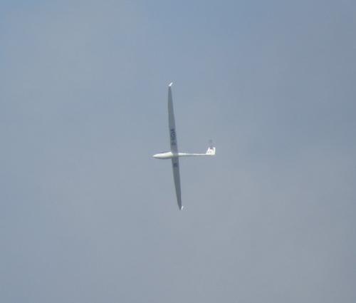 Glider-D-KGSA-01