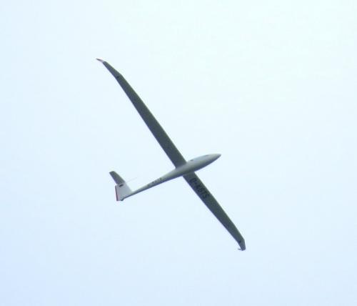 Glider-D-KGTS-01