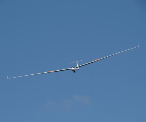 Glider-D-KHFM-07