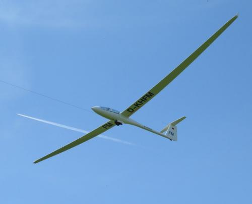 Glider-D-KHFM-10