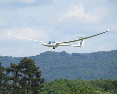 Glider-D-KHFM-12