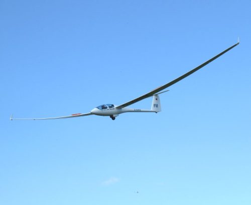 Glider-D-KHFM-14
