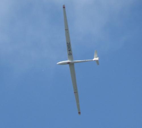 Glider-D-KHSC-01