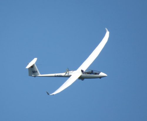 Glider-D-KIEL-13