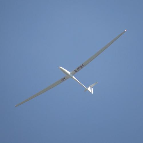 Glider-D-KISY-01