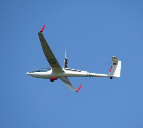 Glider-D-KKIS-07