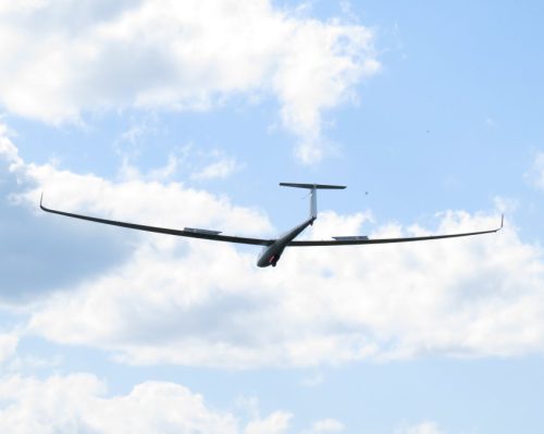 Glider-D-KKIS-10